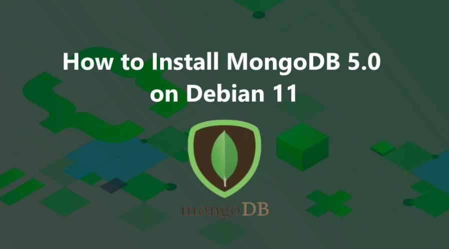 MongoDB 5.0
