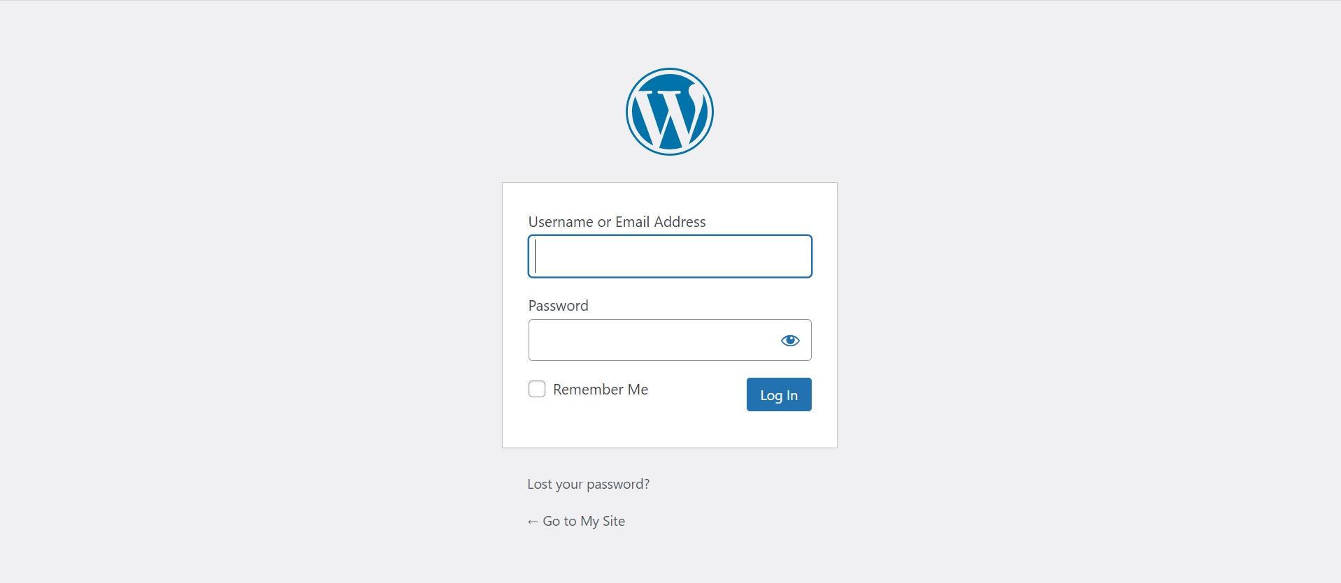 How to Install WordPress on AlmaLinux 9 - LinuxTuto