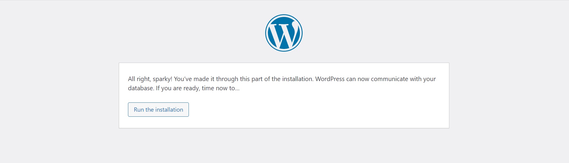 How to Install WordPress on AlmaLinux 9 - LinuxTuto