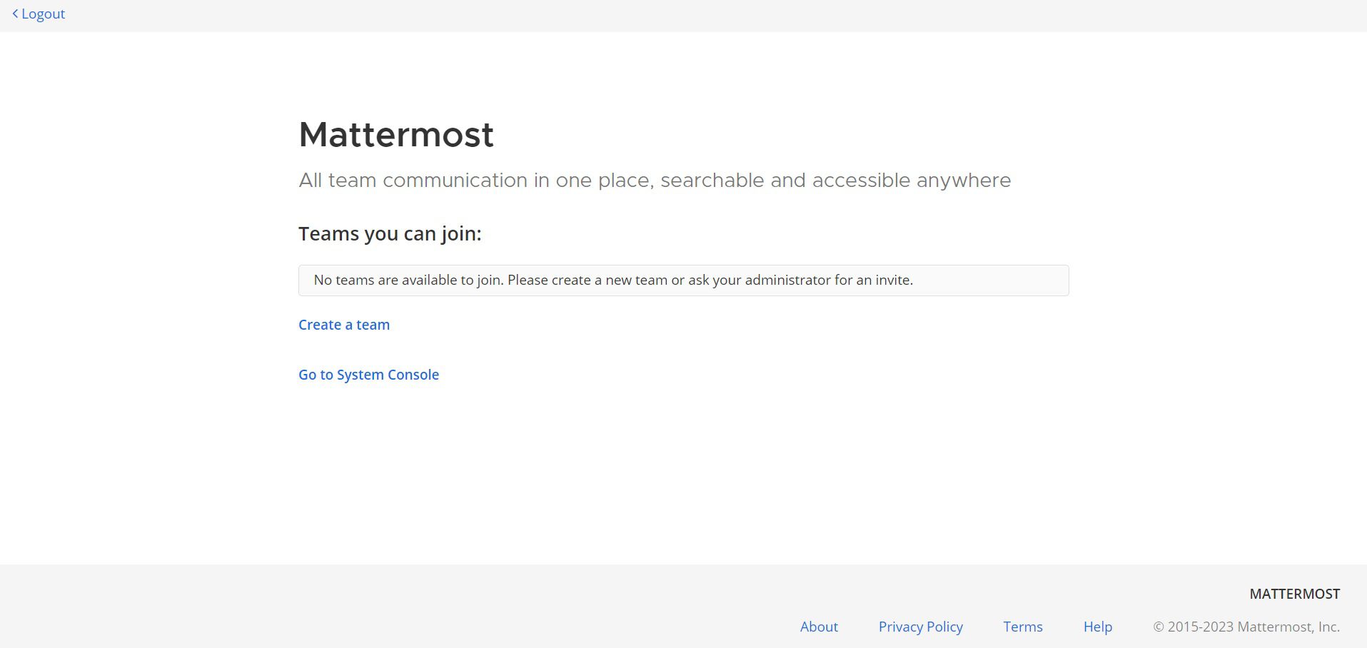 How to Install Mattermost on Ubuntu 22.04 - LinuxTuto