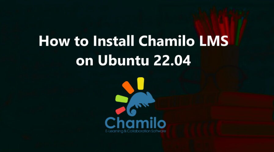 Chamilo LMS on Ubuntu 22.04