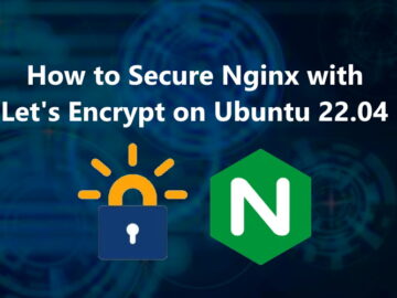 How to Install Let's Encrypt on Nginx