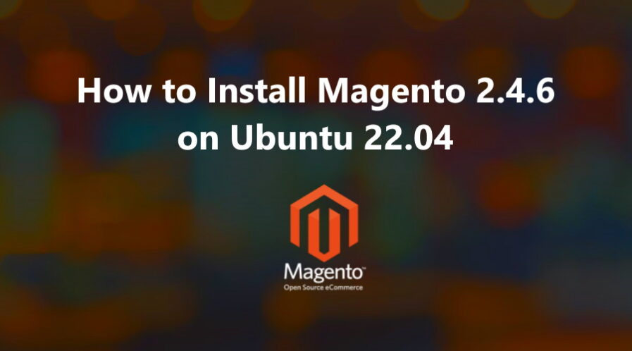 Magento 2.4.6