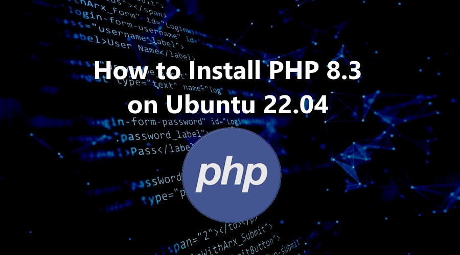 PHP 8.3 on Ubuntu